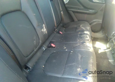 2017 Jaguar F-Pace 35T Premium из США, поврежденный, VIN SADCJ2BV6HA883045